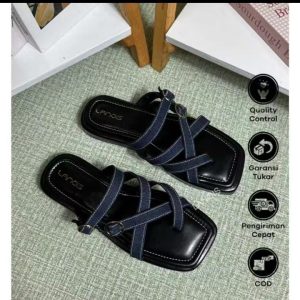 Sandal Lanois