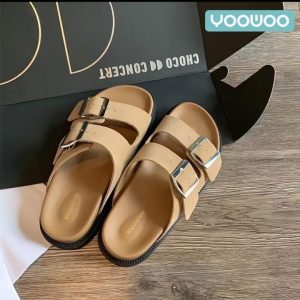 Sandal Platform Summer Glitz