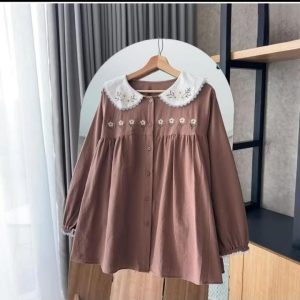 Blouse Bordir GHAVI